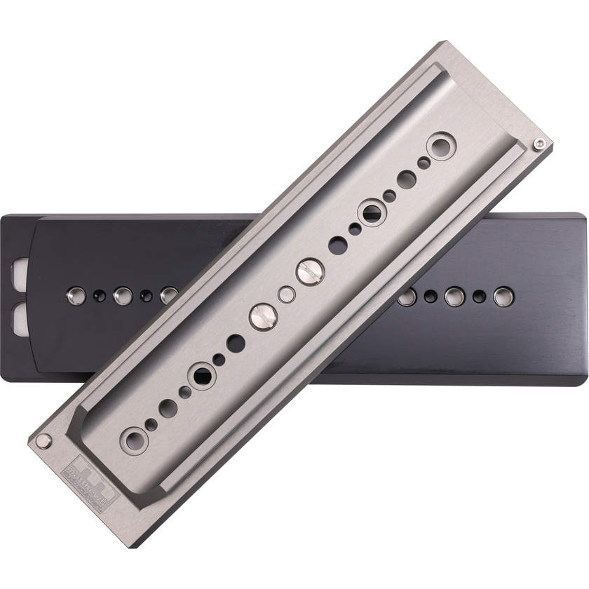 Mathews Cross Dovetail Plate