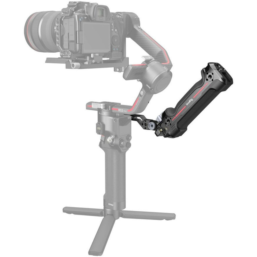 SmallRig Sling Handgrip for DJI RS Series
