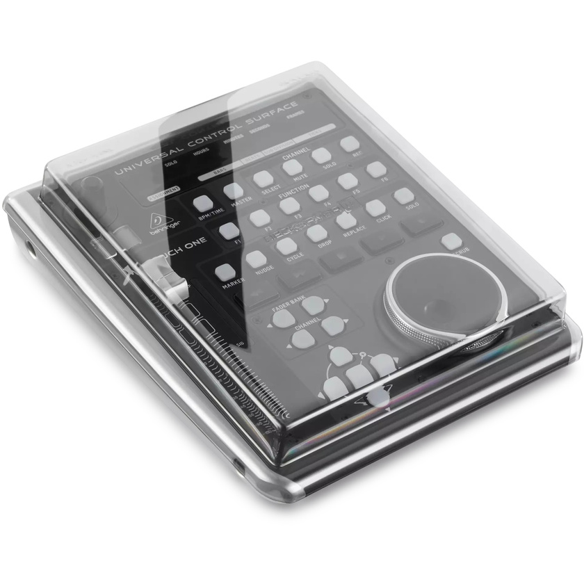 Decksaver Behringer X-Touch One Cover