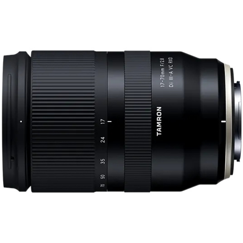 Tamron 17-70mm F2.8 DI III-A VC RXD Lens (X-Mount)