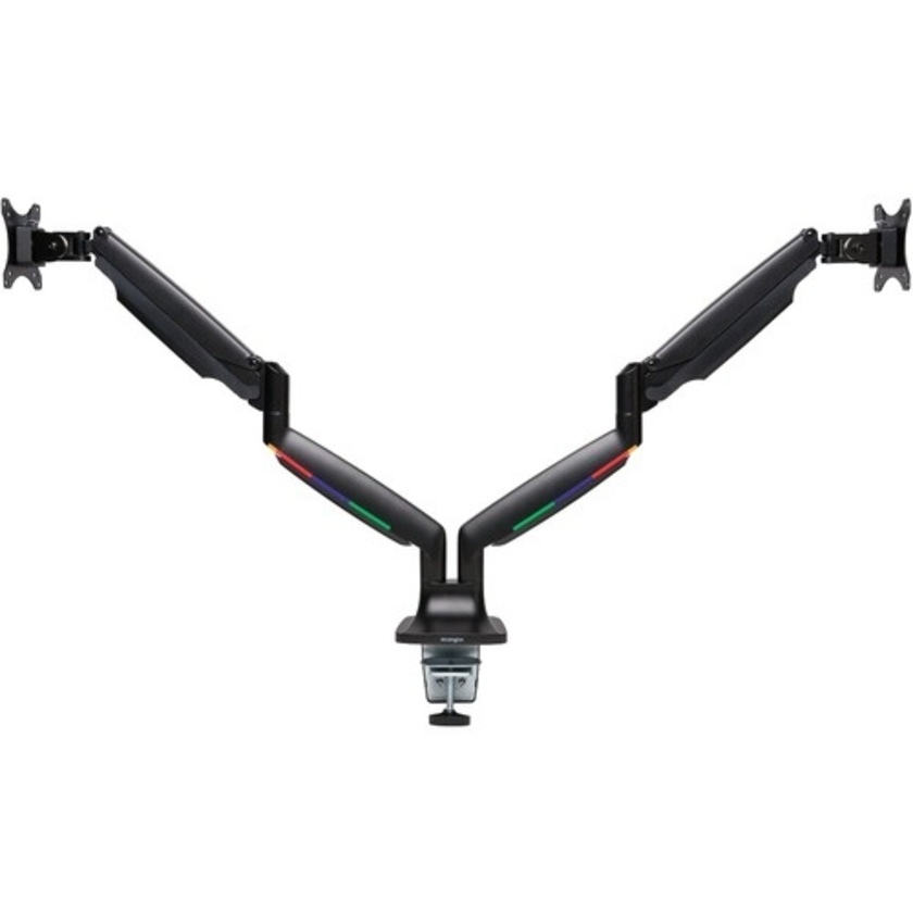Kensington Monitor Mount K59601WW One-Touch Height Adjustable Dual Monitor