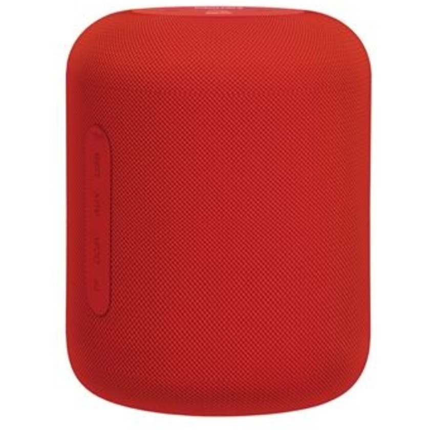 Promate Boom 10 Wireless HD Bluetooth Speaker (Red)