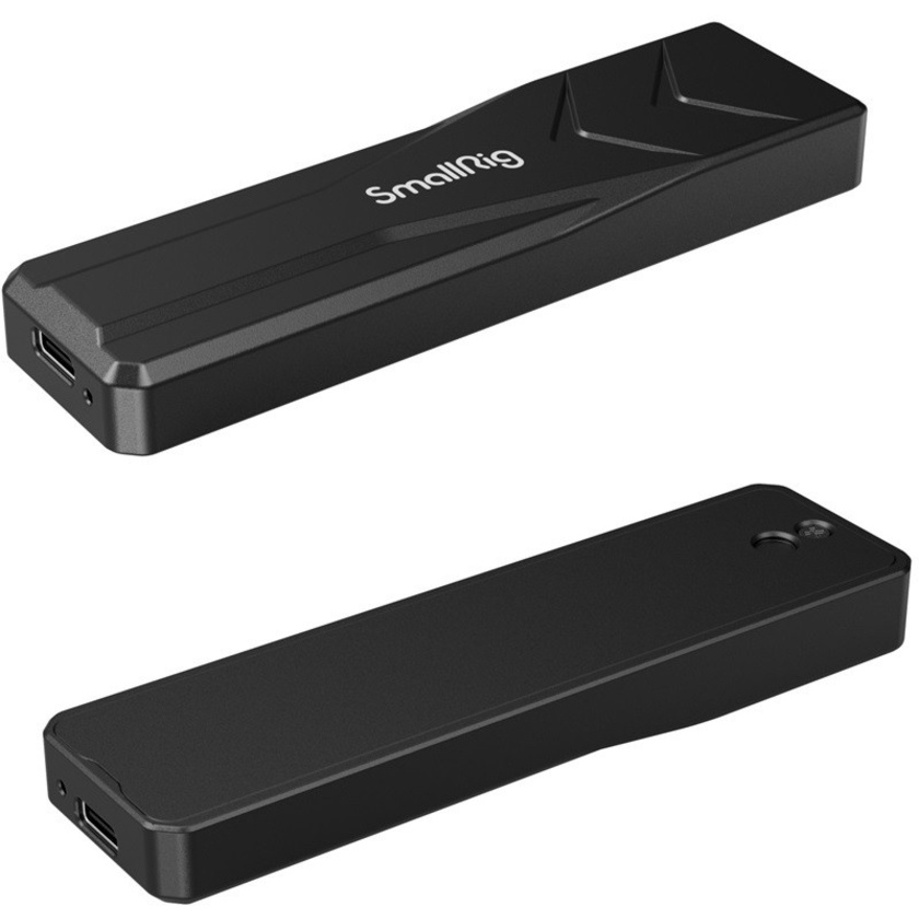 SmallRig 3479 SD-01 M.2 SSD USB-C Enclosure