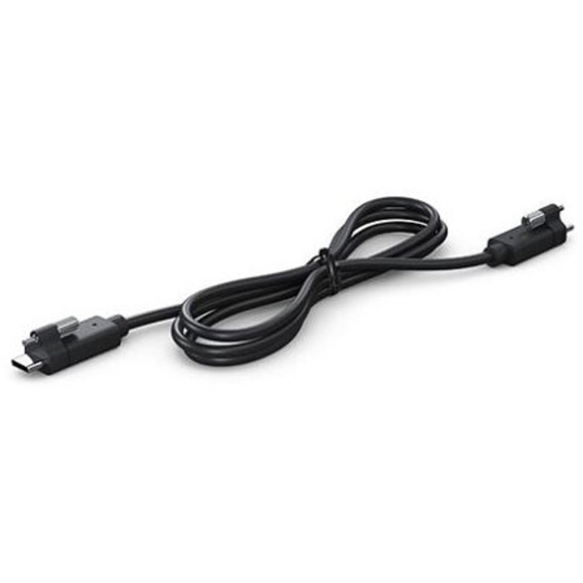 Blackmagic Design USB Type-C Cable for Focus or Zoom Control