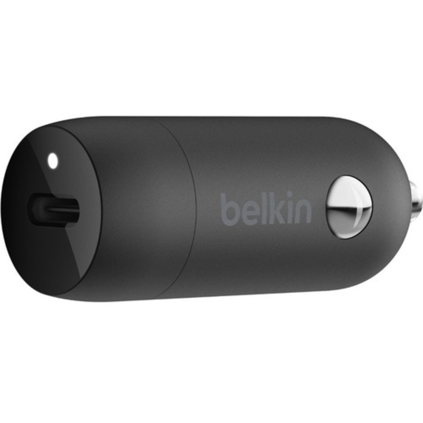 Belkin BoostUp 20W USB-C PD Car Charger