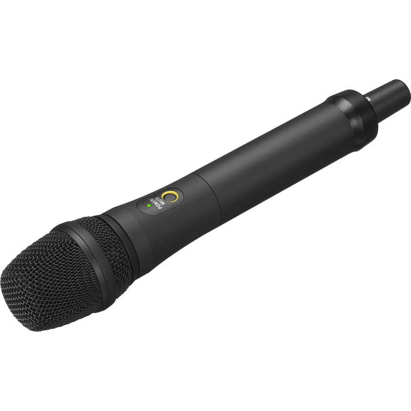 Sony UTX-M40 Wireless Handheld Cardioid Microphone Transmitter (CE42: 638 to 694 MHz)
