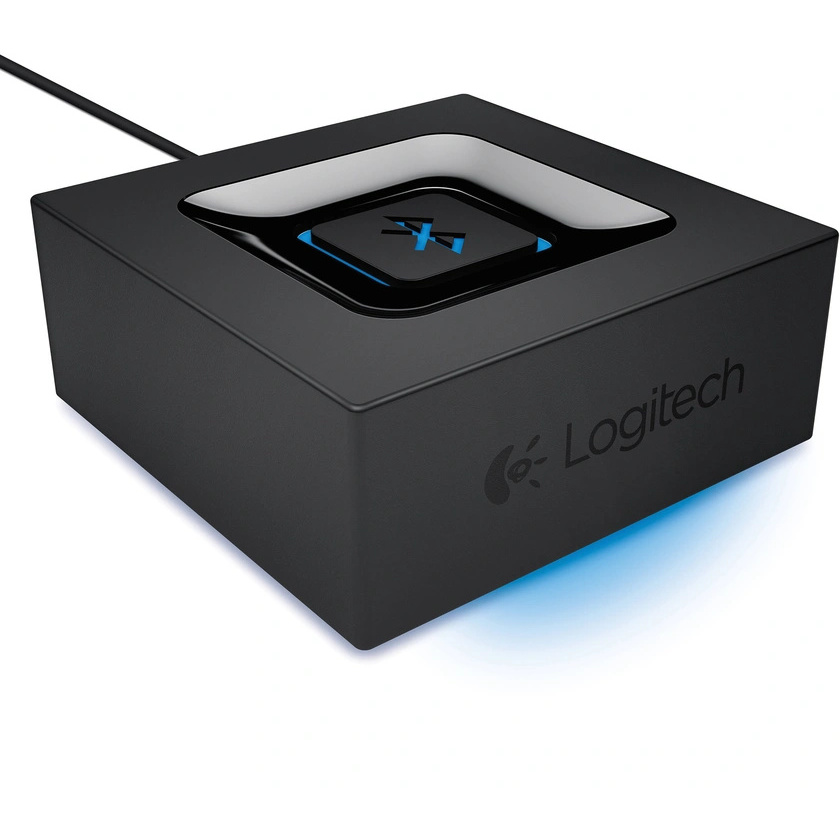 Logitech Bluetooth Audio Adapter - Open Box