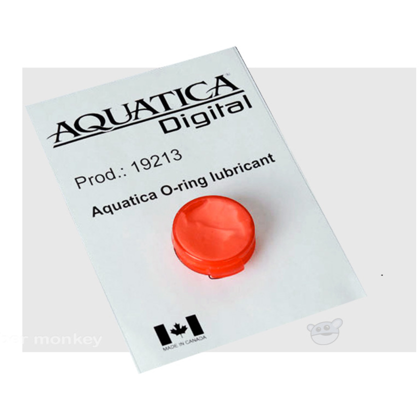 Aquatica 19213 O-ring Lubricant