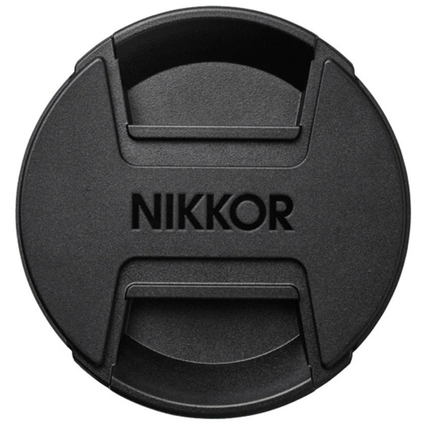 Nikon LC-95B 95mm Lens Cap