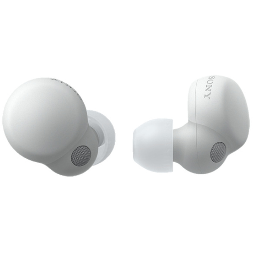 Sony WFLS900NW True Wireless Linkbuds S White