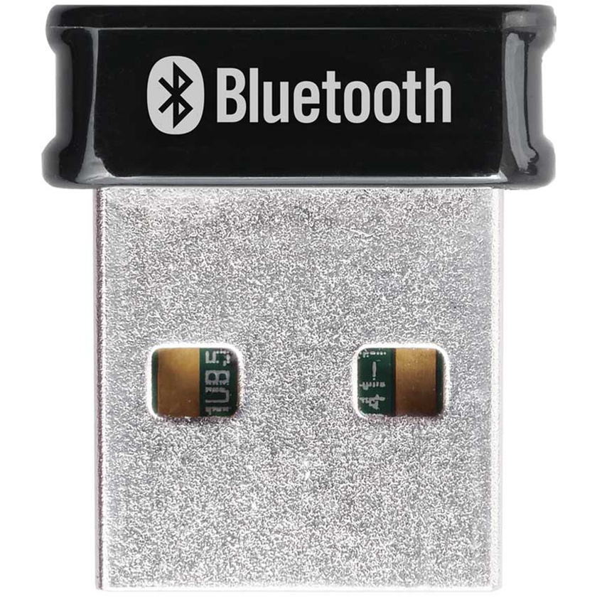 Edimax BT-8500 Bluetooth 5.0 Nano USB-A Ultra-Small Adapter