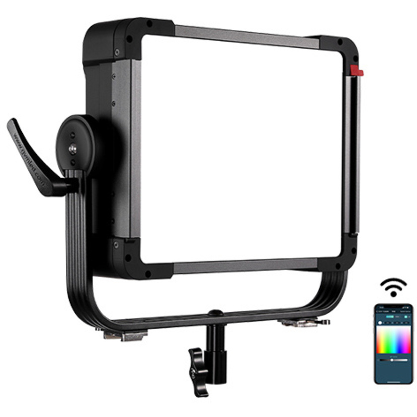 GVM YU200R RGB Studio Softlight LED Panel