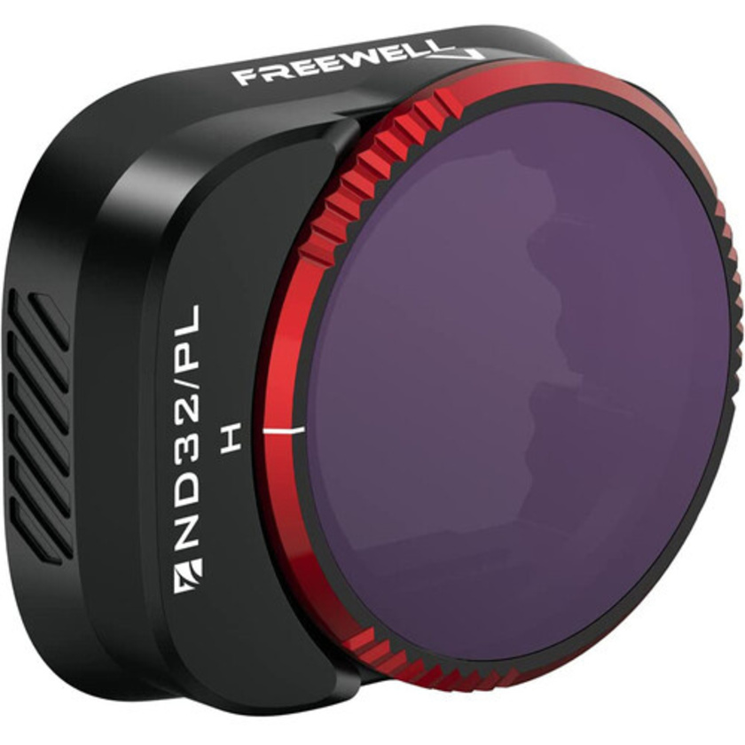 Freewell Neutral Density ND32/PL Hybrid Lens Filter for DJI Mini 3 Pro