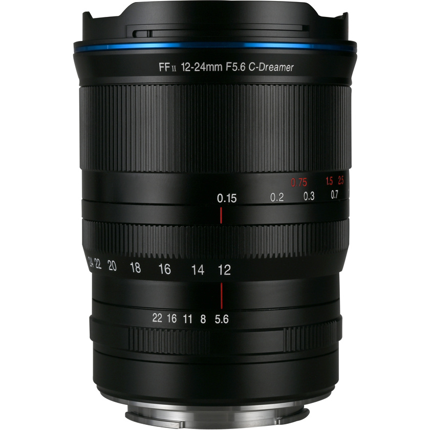Laowa 12-24mm f/5.6 Zoom Lens (FE Mount)
