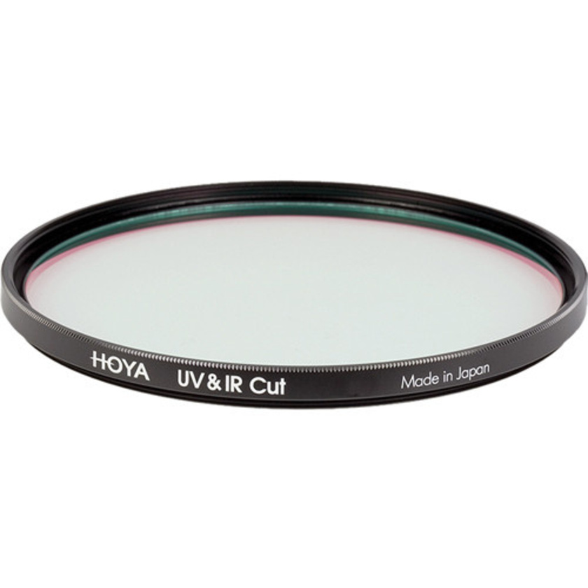 Hoya UV and IR Cut Filter 58mm