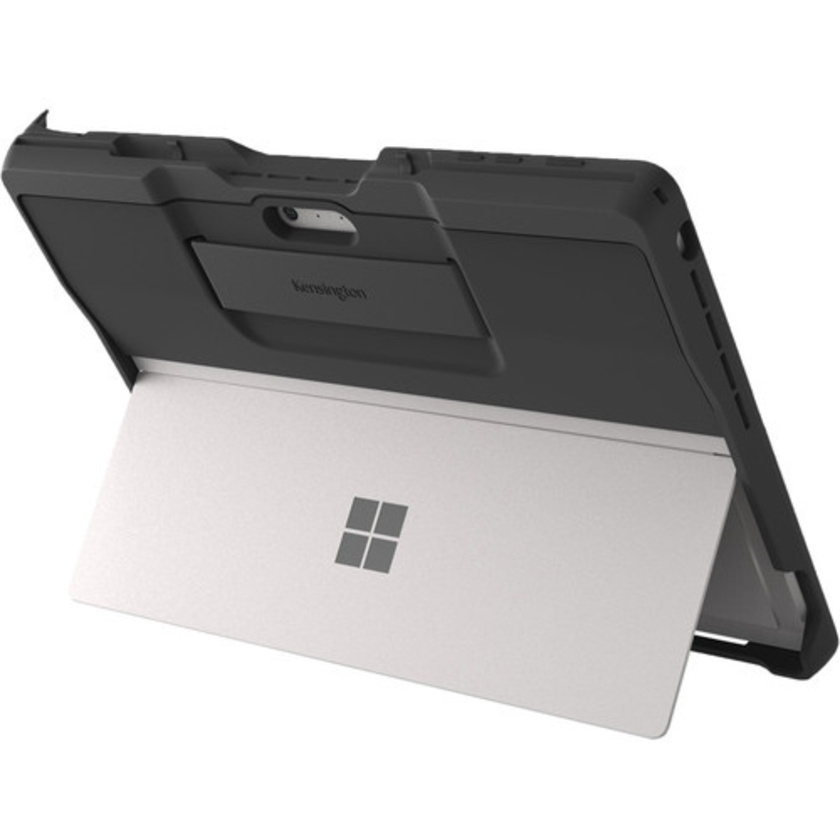 Kensington BlackBelt 2nd Degree Rugged Case for Surface Pro 7, 6, 5, 4