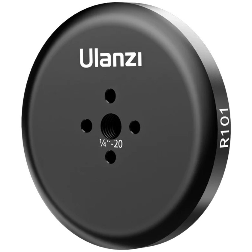 Ulanzi R101 1/4'' Mount for MagSafe