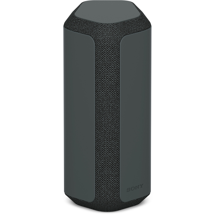Sony SRS-XE300 Wireless Speaker (Black)