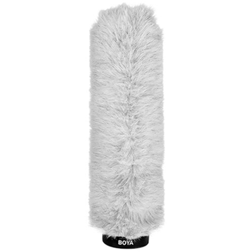 BOYA BY-P320 Microphone Windshield