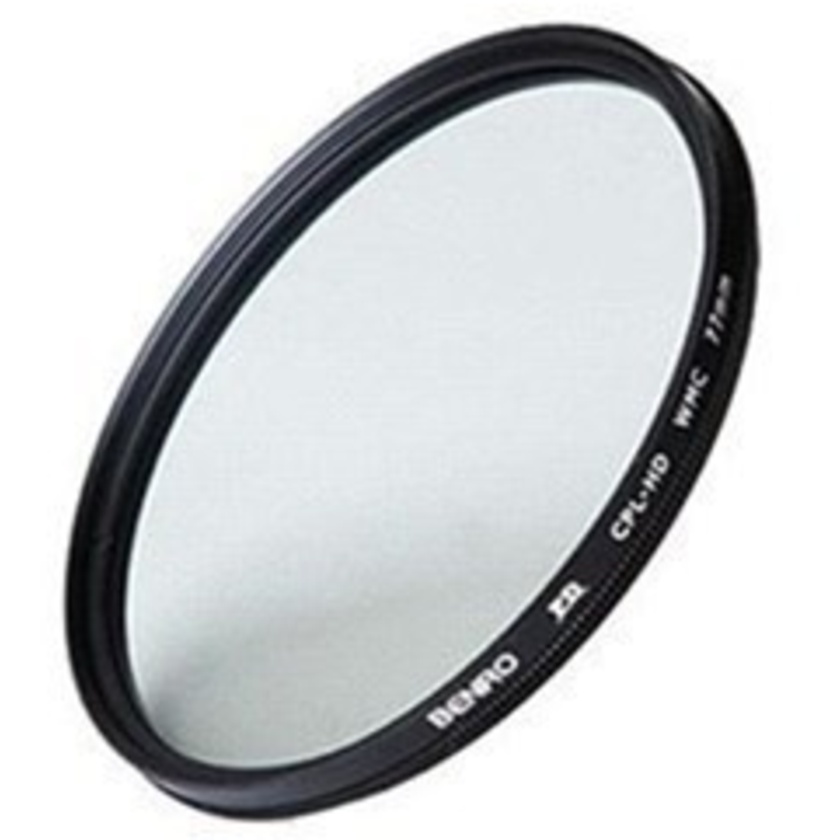 Benro 46mm PD WMC UV Filter