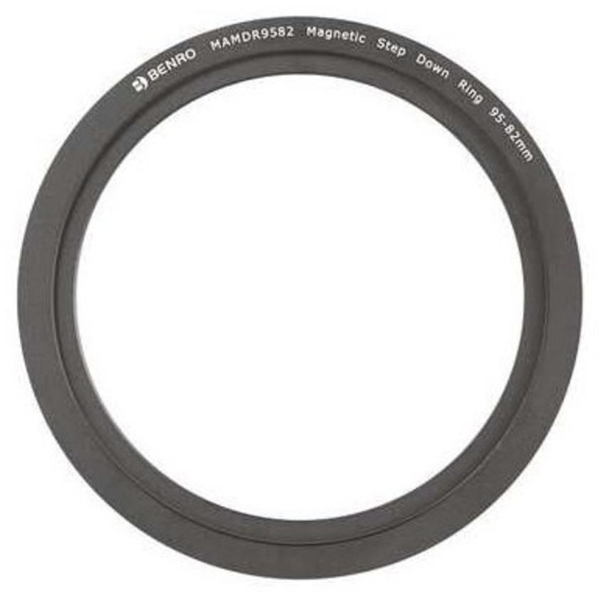 Benro FH100M3 Magnetic 95-82mm Step Down Ring