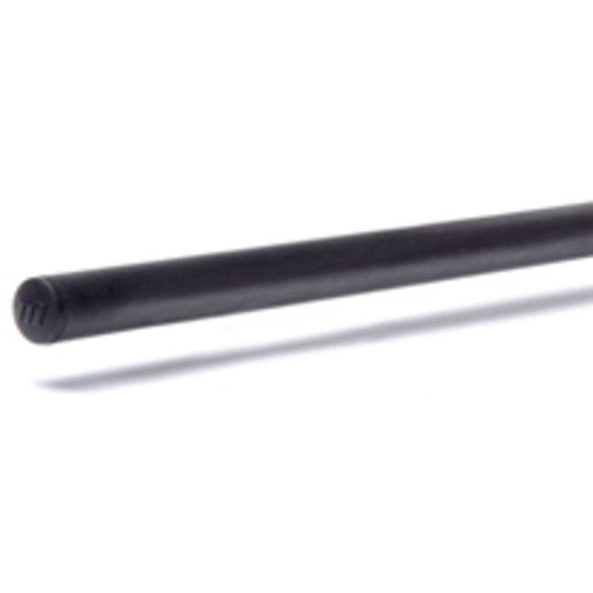 Redrock Micro 4'' 15mm carbon fiber rod (single)