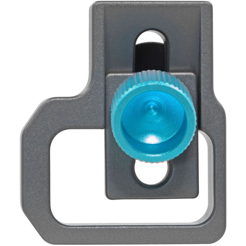 Kondor Blue HDMI Clamp for Sony a7S III Cage