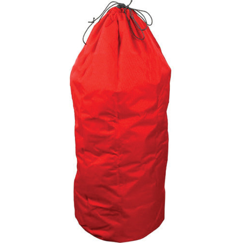 Matthews Rag Bag (Medium, Red)