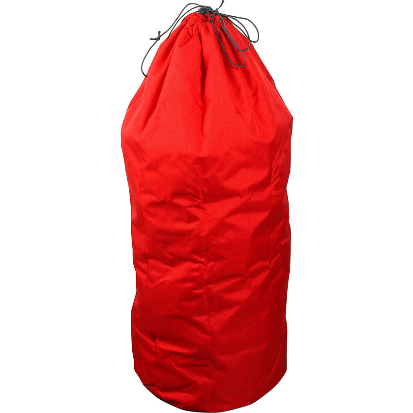 Matthews Rag Bag (Extra-Large, Red)