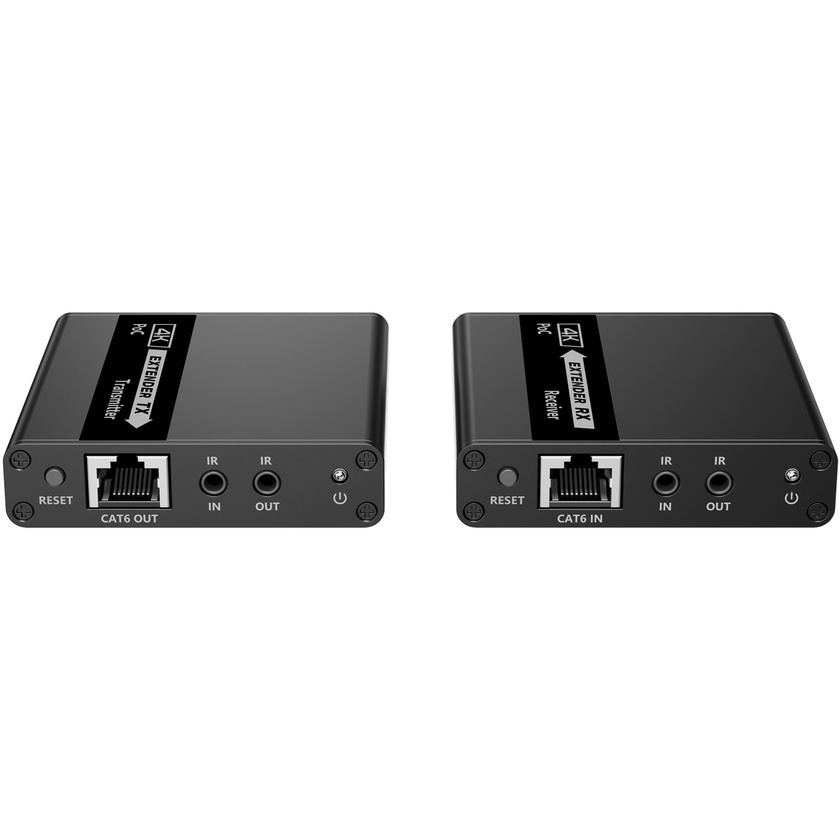 Lenkeng HDMI & IR Extender Kit