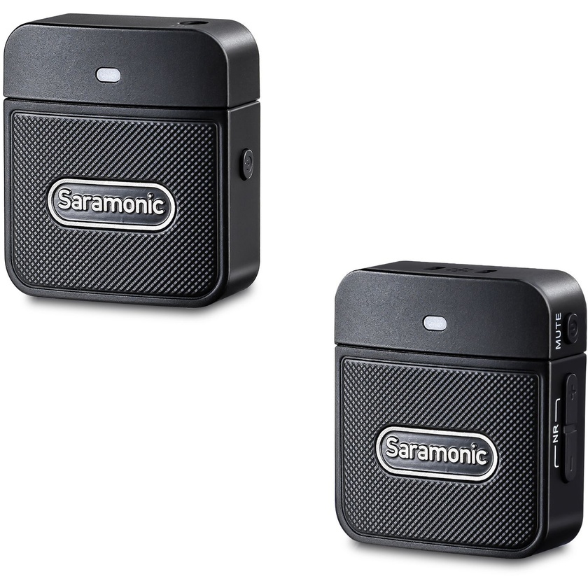 Saramonic Blink100 B1 2.4GHz Wireless Microphone System (3.5mm)
