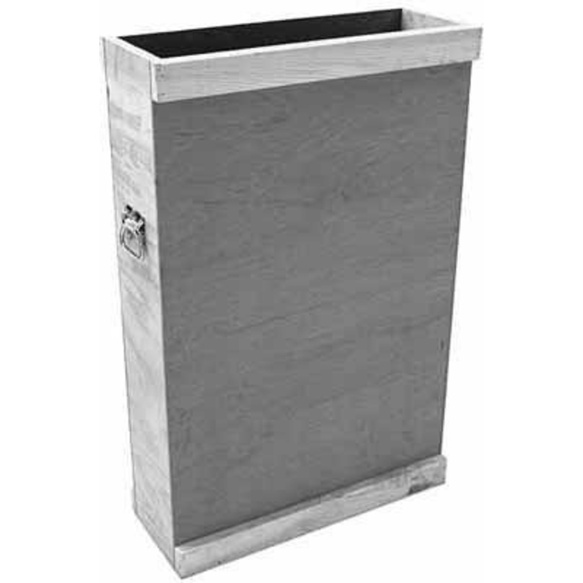 Matthews 24x36" Skrim/Flag Box