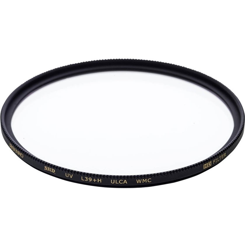 Benro 43mm L39+H ULCA WMC SHD UV Filter