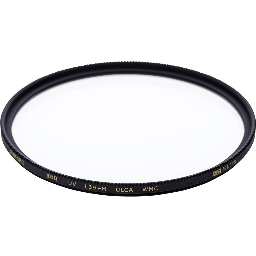 Benro 46mm L39+H ULCA WMC SHD UV Filter