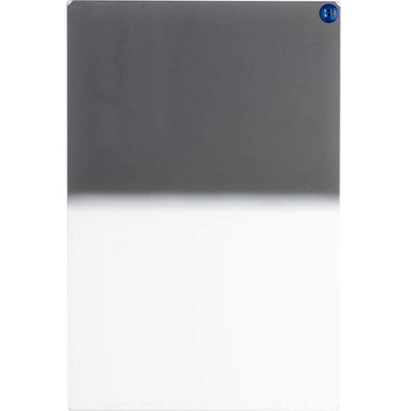 Benro FH100 ND Medium Grad 0.6 100x150mm Master Series Filter (2 Stops)