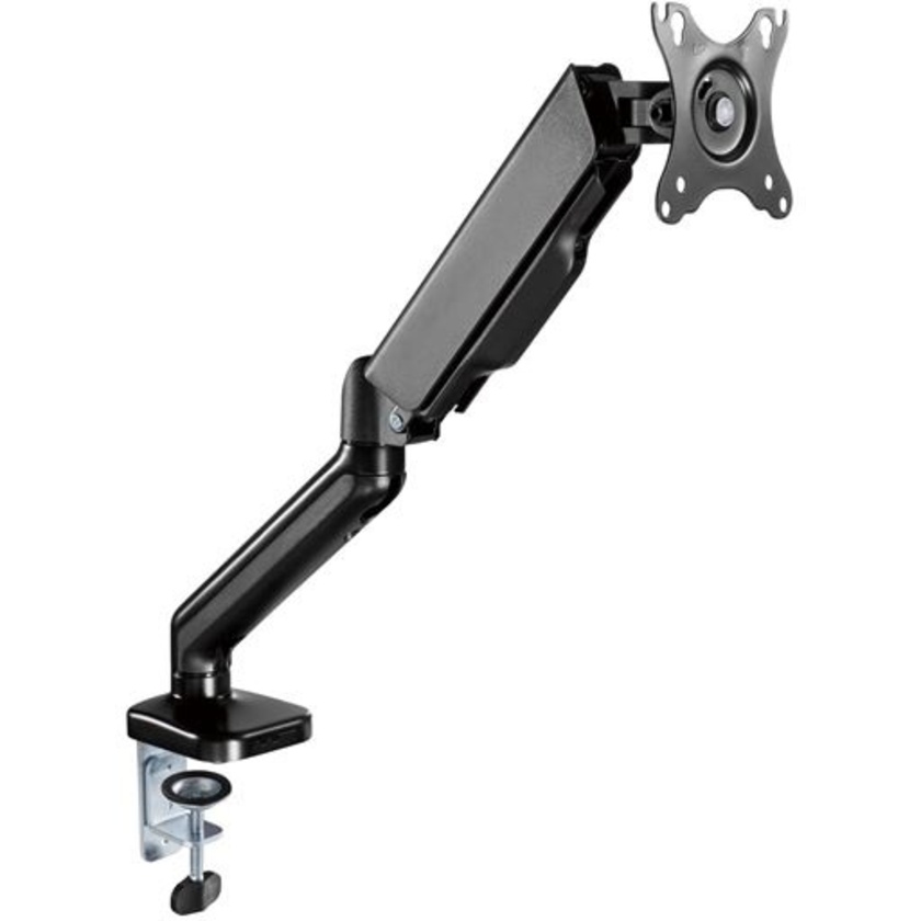 Brateck Elegant 17"-32" Counter Balance Monitor Desk Mount