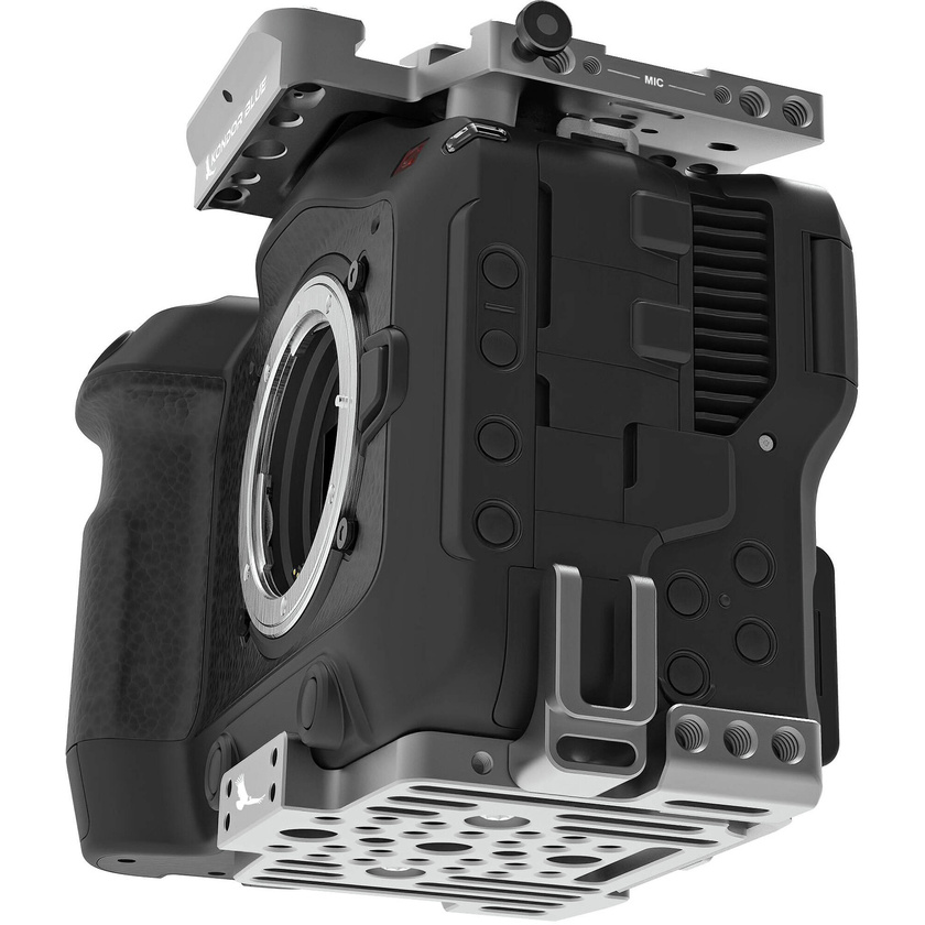 Kondor Blue Camera Cage for Canon C70 (Space Grey)