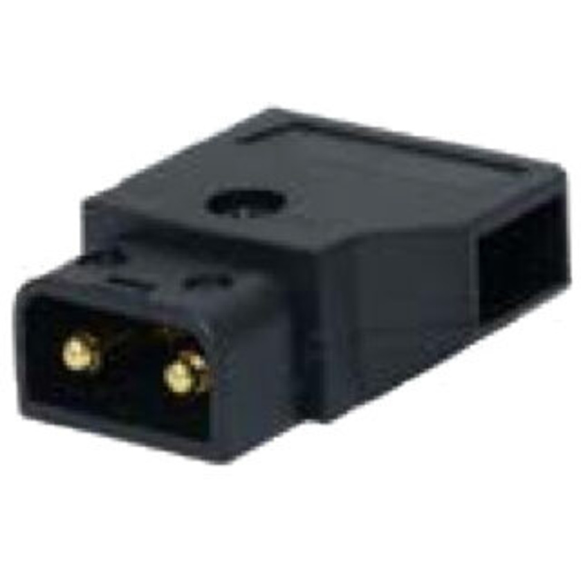 FXLion FX-B01 D-Tap Connector Male