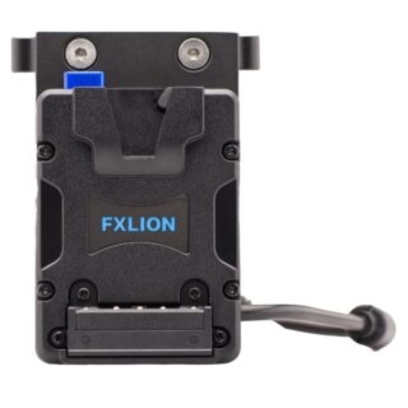 FXLion Nano V-Mount Plate for Sony FX6