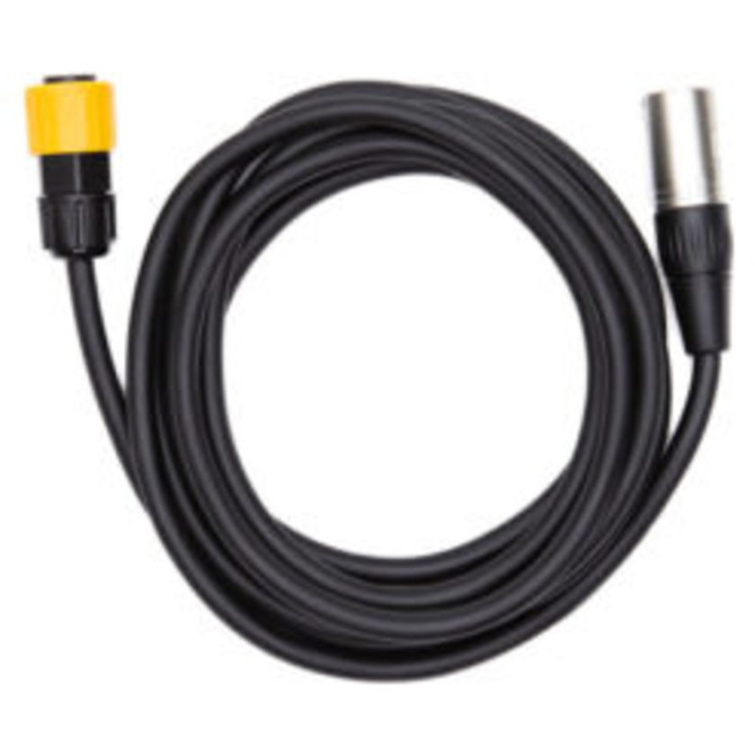 FXLion Skypower 48V DC Cable - 3-Pin XLR-M to Aladdin 350W Dimmer Plug