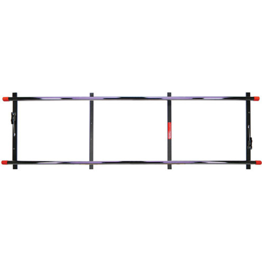 Matthews Heavy Wall Track - Straight - 8 Foot Section