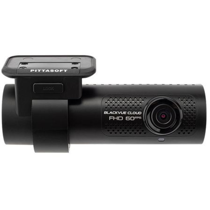 Blackvue DR750X-1CH Plus Full HD Dashcam with 32GB MICRO SD CARD