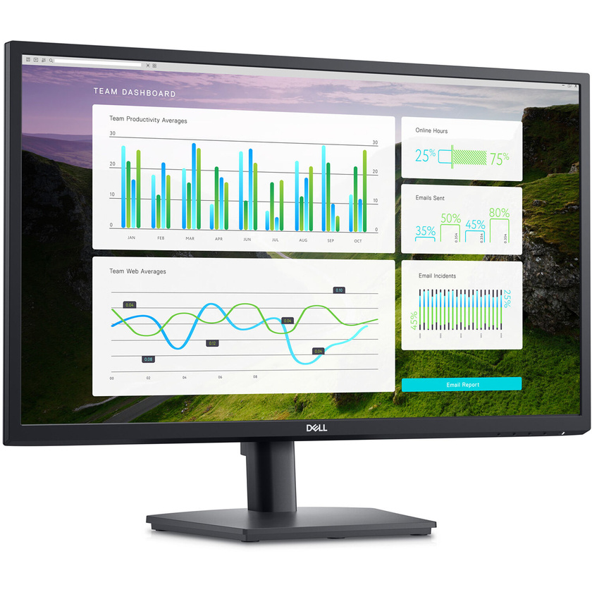 Dell E2722HS 27" 16:9 IPS Monitor