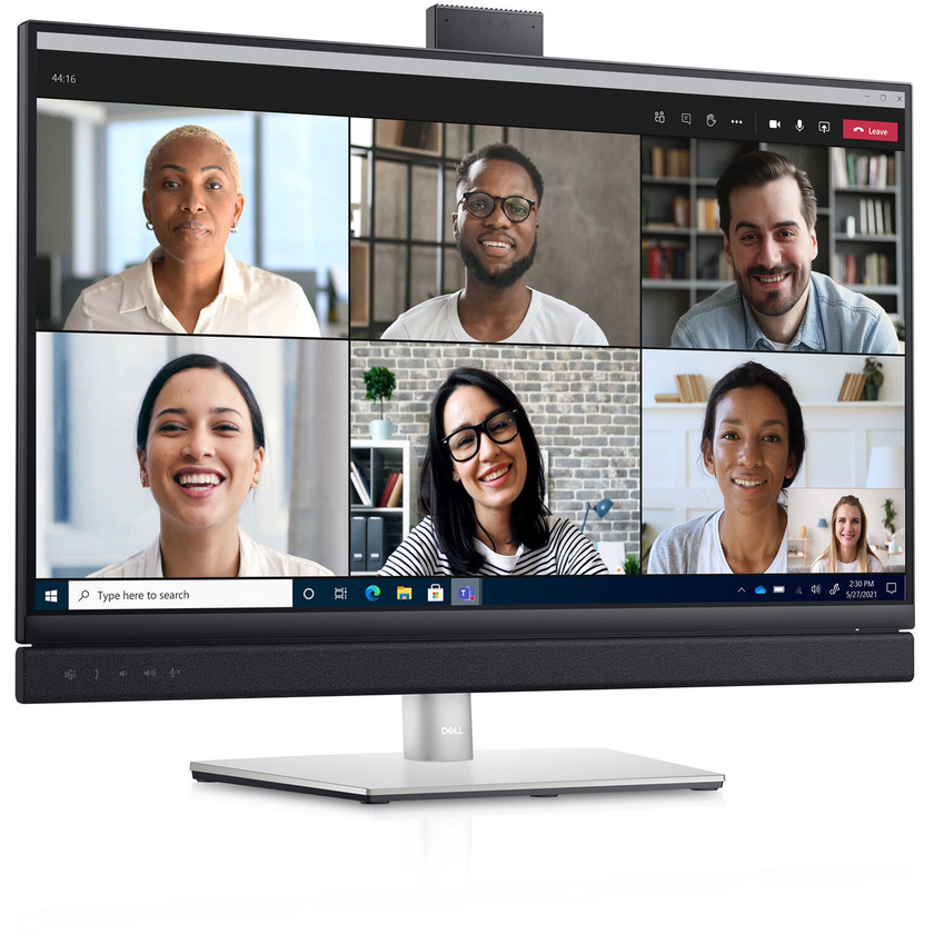 Dell C2722DE 27" 16:9 IPS Video Conferencing Monitor