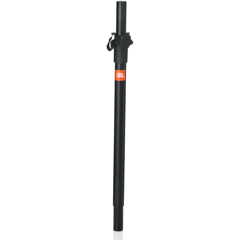 JBL JBLSUBPOLE Manual Height Adjustable Speaker Pole M20