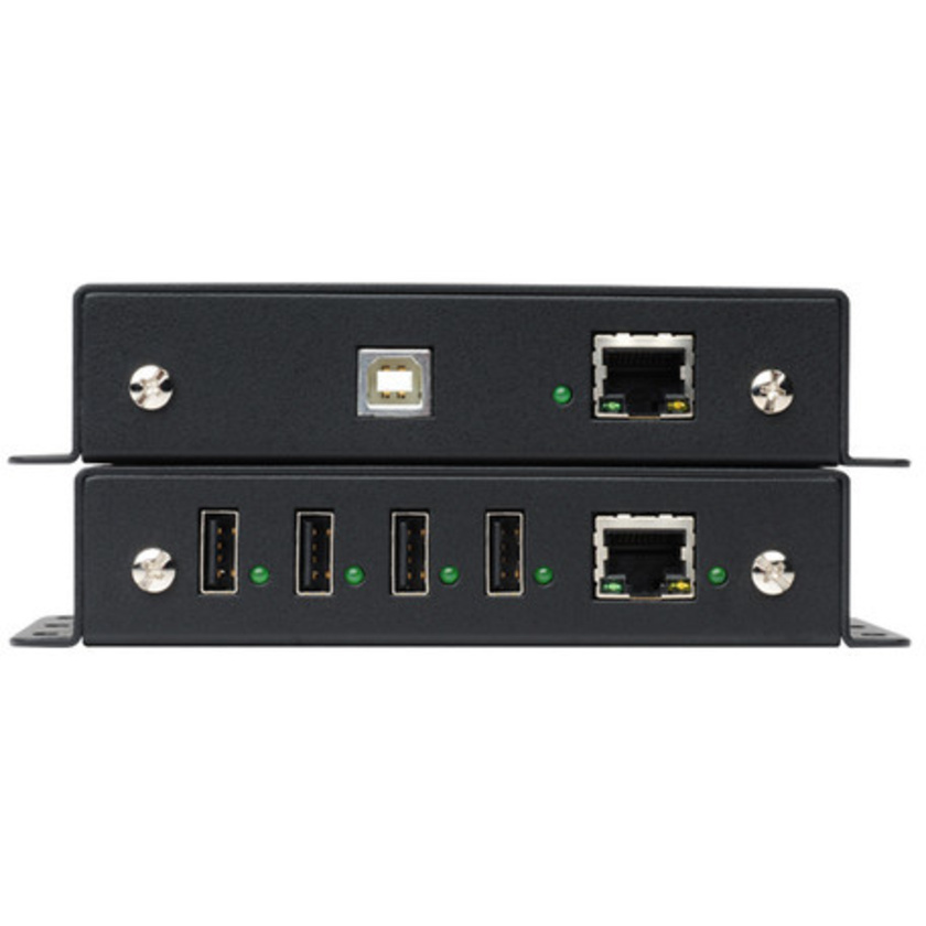 Gefen USB 2.0 LR 4-Port Extender