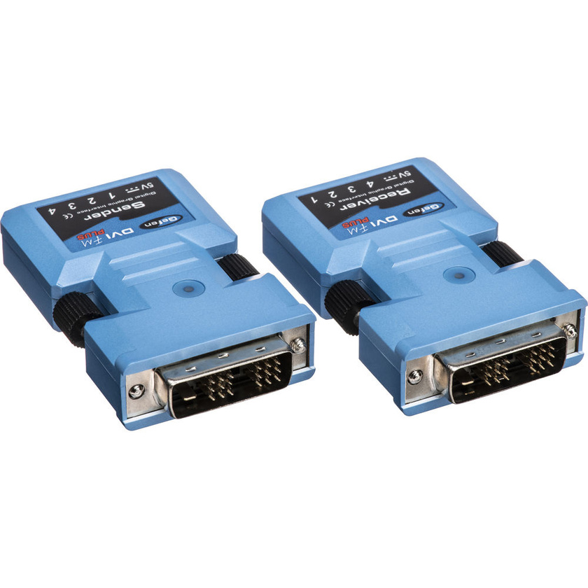 Gefen DVI FM Extender Plus