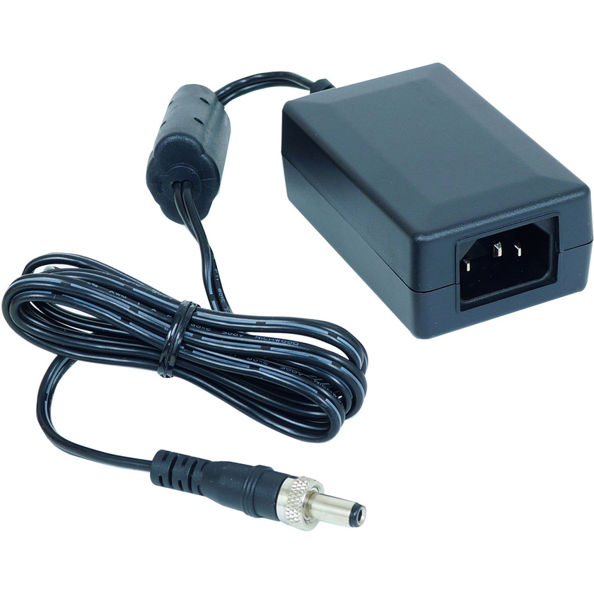 Gefen Locking Universal Power Supply (5 VDC, 4A)