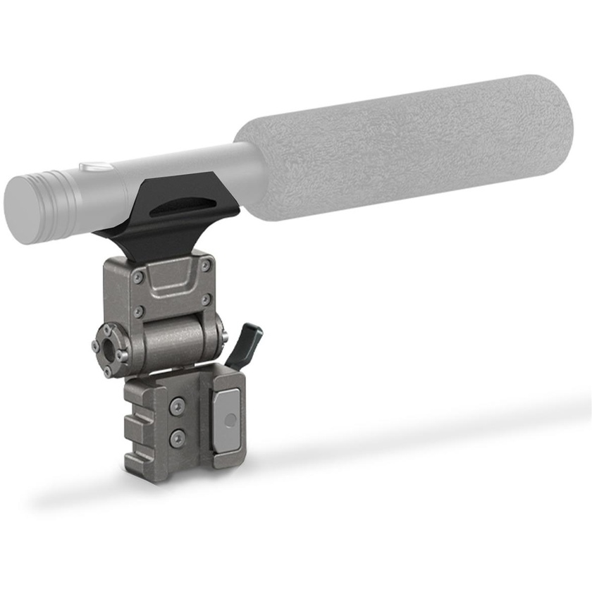 Tilta Left Microphone Holder for Kinefinity MAVO Edge 6K (Tactical Grey)