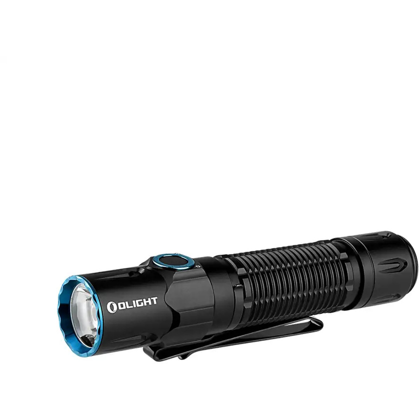 Olight Warrior 3S V2, 300 Lumen Rechargeable Tactical LED